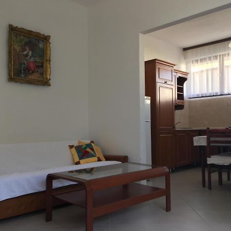 Hilda Vela Apartment Podgora Exterior photo