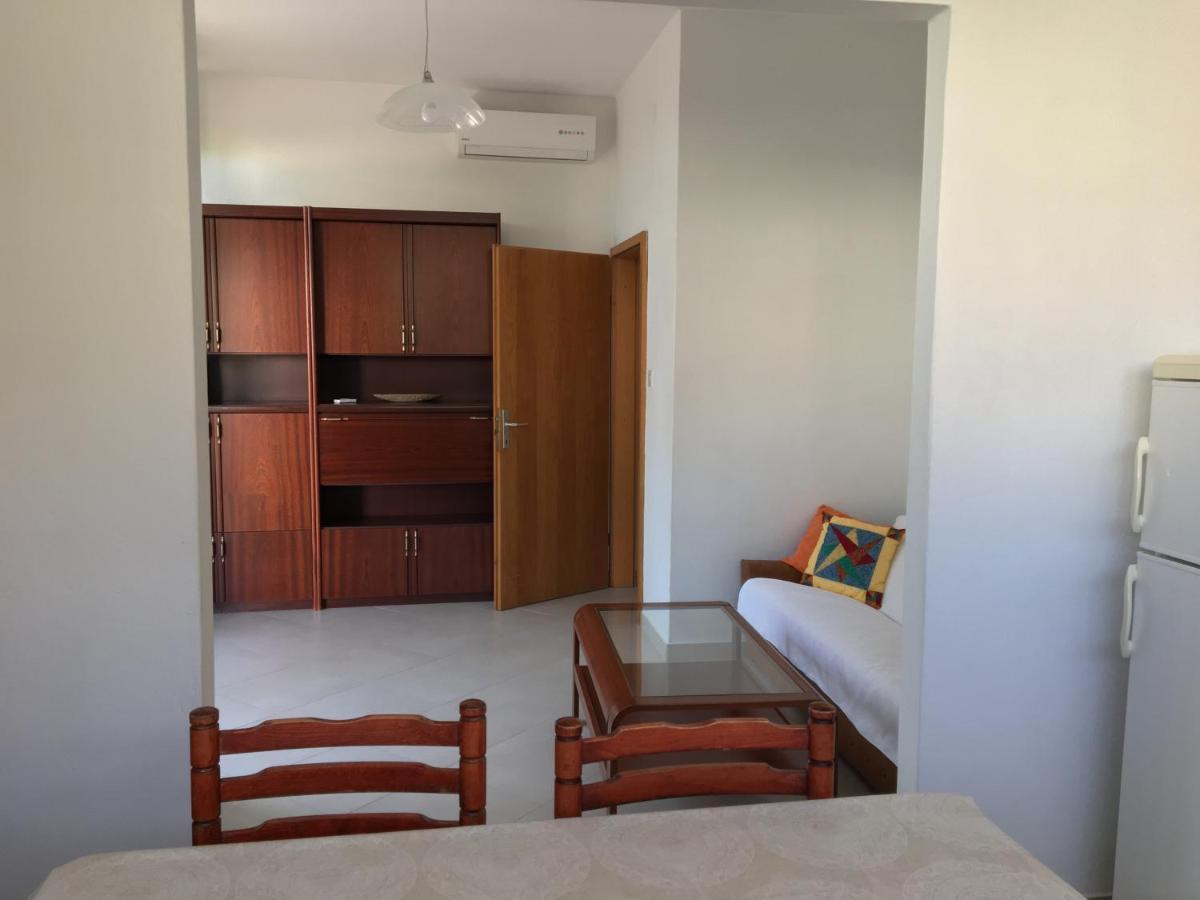 Hilda Vela Apartment Podgora Exterior photo
